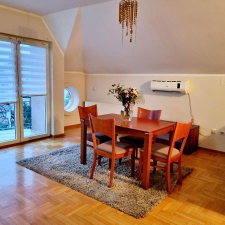 Apartman Branko Kruševac エクステリア 写真