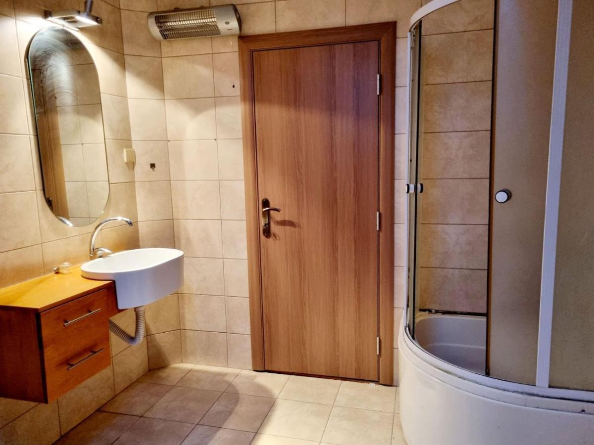 Apartman Branko Kruševac エクステリア 写真